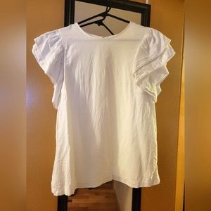 Business casual clothing